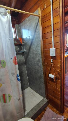 Cabana La Rotonda in Falda del Carmen