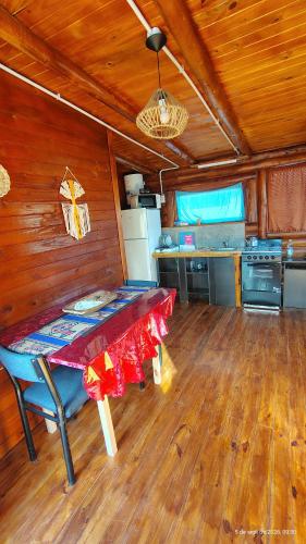 Cabana La Rotonda in Falda del Carmen