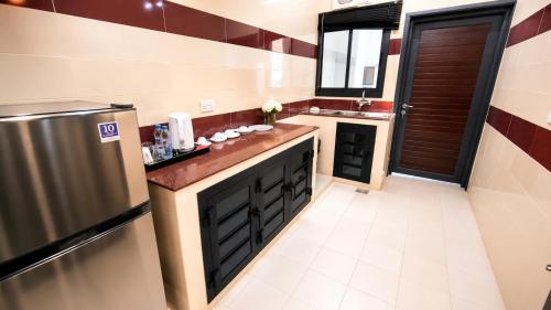 Al-Smou Hotel and Apartments فندق وشقق السمو in Nizwa