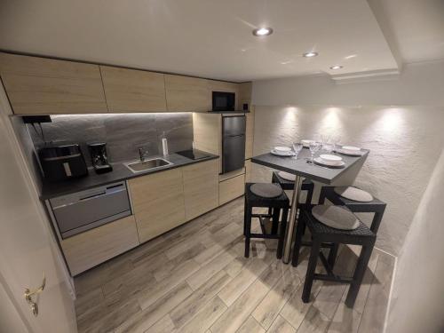 Private and cozy guest suite near Malmö & Copenhagen (Private and cozy guest suite near Malmo & Copenhagen) in 분케플로스트란드