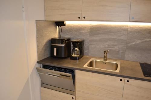 Private and cozy guest suite near Malmö & Copenhagen (Private and cozy guest suite near Malmo & Copenhagen) in 분케플로스트란드