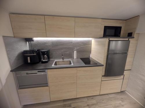 Private and cozy guest suite near Malmö & Copenhagen (Private and cozy guest suite near Malmo & Copenhagen) in 분케플로스트란드