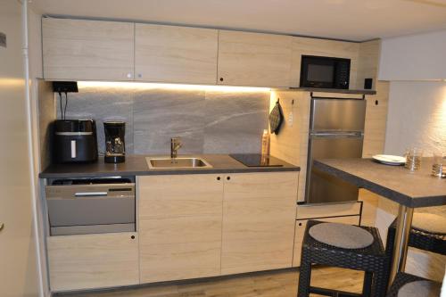 Private and cozy guest suite near Malmö & Copenhagen (Private and cozy guest suite near Malmo & Copenhagen) in 분케플로스트란드