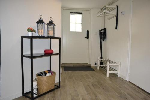 Private and cozy guest suite near Malmö & Copenhagen (Private and cozy guest suite near Malmo & Copenhagen) in 분케플로스트란드