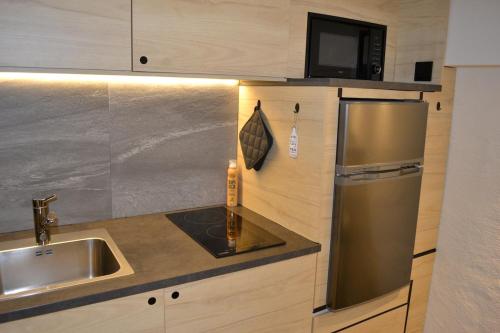 Private and cozy guest suite near Malmö & Copenhagen (Private and cozy guest suite near Malmo & Copenhagen) in 분케플로스트란드