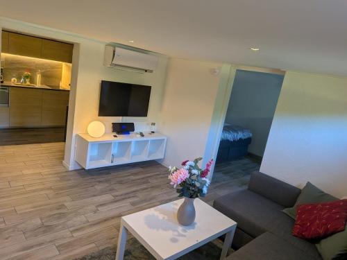 Private and cozy guest suite near Malmö & Copenhagen (Private and cozy guest suite near Malmo & Copenhagen) in 분케플로스트란드