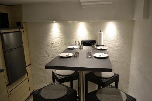 Private and cozy guest suite near Malmö & Copenhagen (Private and cozy guest suite near Malmo & Copenhagen) in 분케플로스트란드