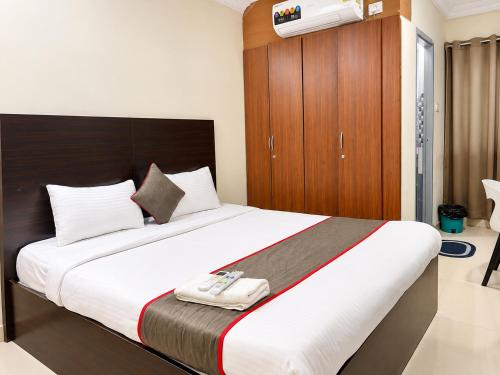 Hotel sahasra in Hyderabad