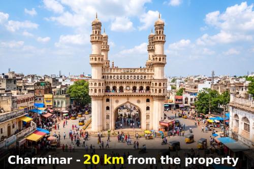 Hotel sahasra in Hyderabad