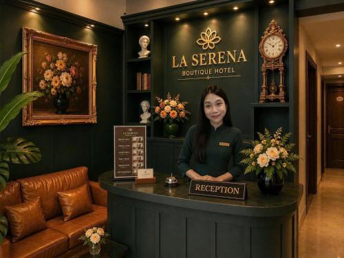 La Serena - Phu My Hung 5