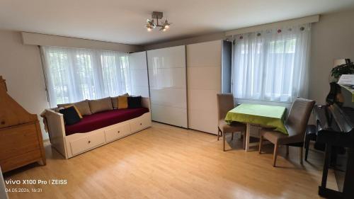 Heimelige Wohnung in Engelberg