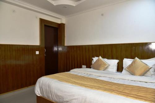 Hotel Akash