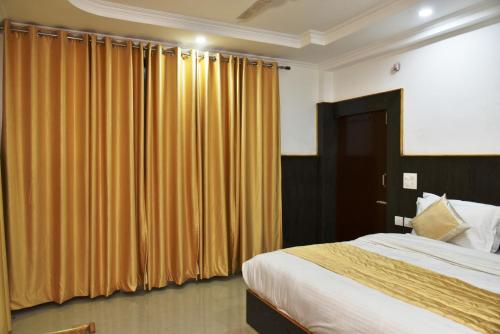 Hotel Akash