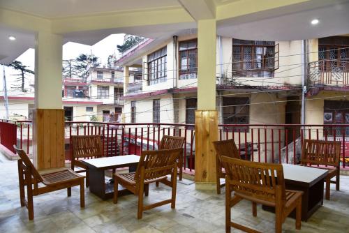 Hotel Akash