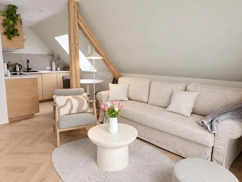 Moderne 2-Zimmer-Wohlfühlwohnung mit Top-Küche & Netflix in Hildesheim in Hildesheim, Deutschland