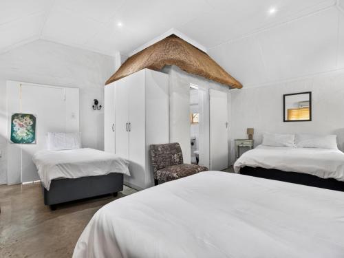 Thuto Centre Conferencing & Bush Lodge in Bela Bela