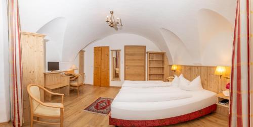 Hotel Krone in Matrei am Brenner