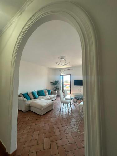 Gaia Boutique Apartment