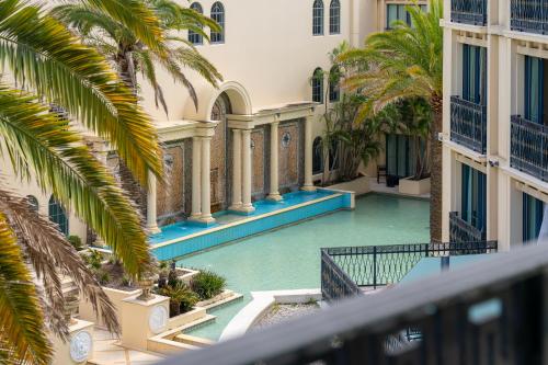 Imperial Hotel Gold Coast in Fő tengerpart