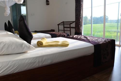 Manel Guest House in Polonnaruwa