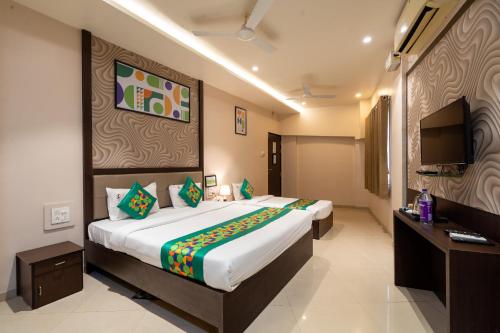 hotel photo