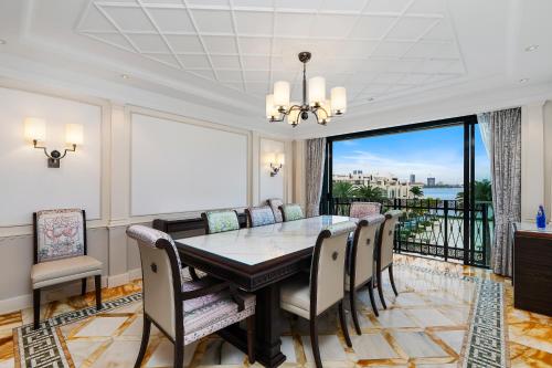 Imperial Hotel Gold Coast in Fő tengerpart