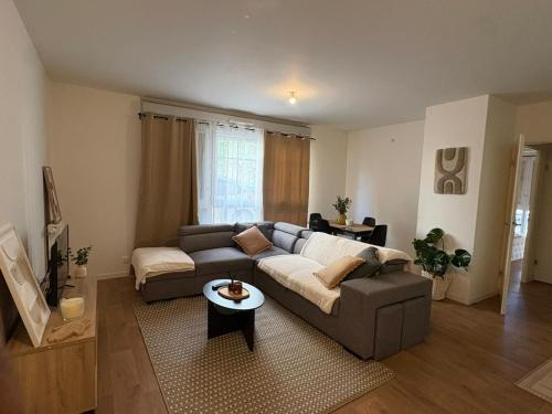 Appartement T2 tout confort RER Chenay Gagny - Location saisonnière - Gagny