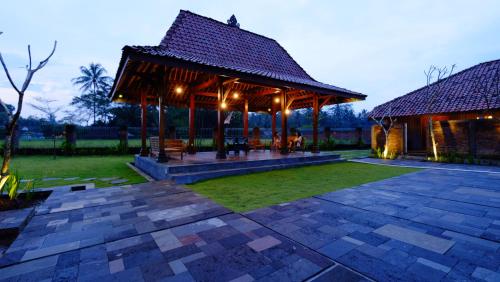 Facilities, Shankara Borobudur in Magelang