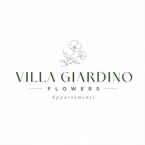 Villa Giardino - Flowers