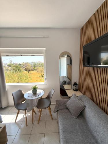 Stelios Studios Sougia 2