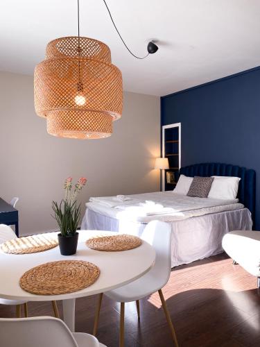 Studio May, your home away from home, Helsinky