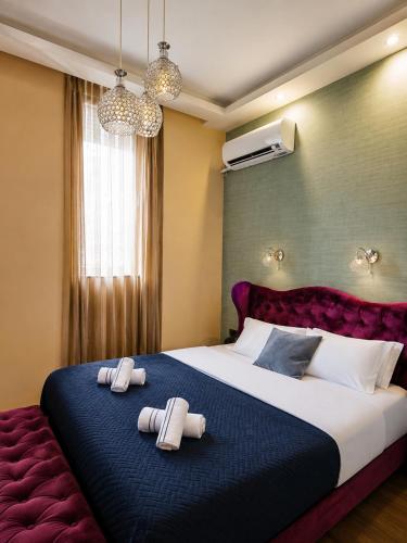 Lux S Central Apartment