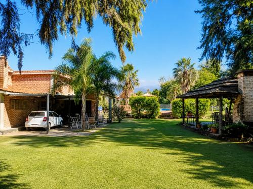 las palmeras dpto 2 Catamarca