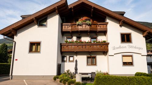 Apart Anna-Maria Zillertal