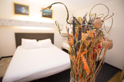 Hotel Quick Palace Tours - image 13