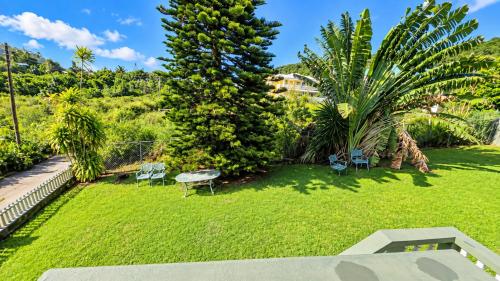 Létesítmények, Peaceful 1BR St Kitts Mountain Getaway in Ogees