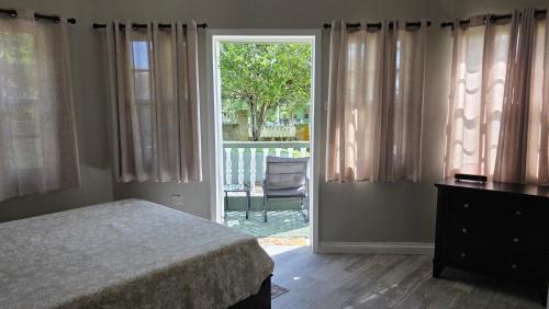 Létesítmények, Peaceful 1BR St Kitts Mountain Getaway in Ogees