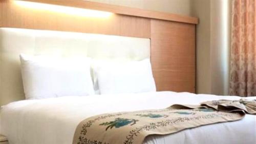 Grand Alin Otel Turhal