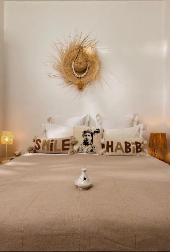 Riad Amya & Spa Room Type - Deluxe King Room