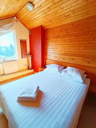 Urusel Hostel, Tallinn (photo 7)