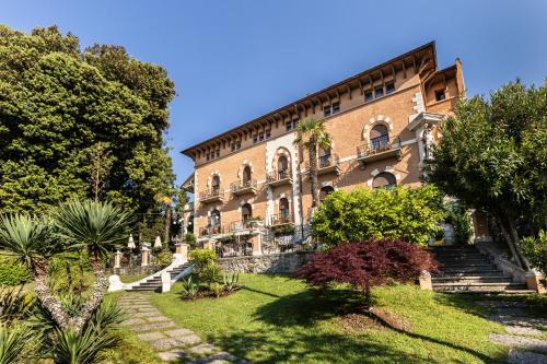 Hotel Bellevue 5