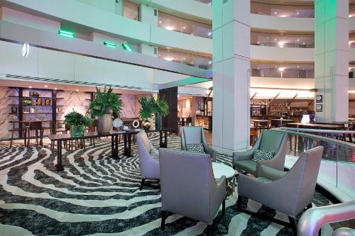 The Star Grand at The Star Gold Coast, Gold Coast