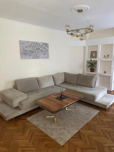 Royal Marija Apartment