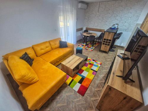 Apartman Ksenija