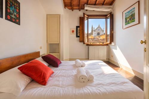 Santa Croce Suite View Apartment