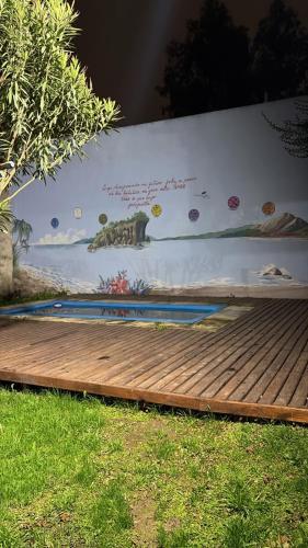 El refugio in La Union