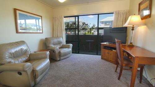 One-Bedroom Apartment with Spa Bath