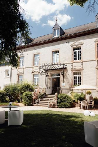 . Hotel Château Palacio
