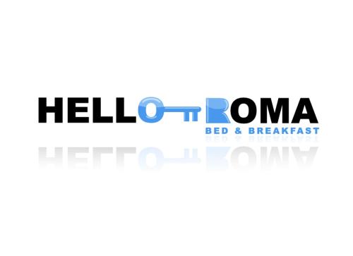 Hello Roma B&B, Rome