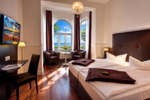 Strandhotel Binz